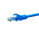 Cavo patch CAT5e UTP 5 m blu - CCA