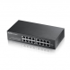 Switch non gestito Zyxel GS1100 a 16 porte