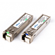 Modulo LC SFP (mini-GBIC) monomodale TX1310/RX1490nm 40Km