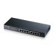 Switch gestito intelligente Zyxel GS1900 a 8 porte