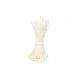 Fascette stringicavo da 280 mm, colore naturale - 100 pezzi
