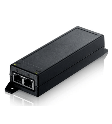Iniettore PoE+ Zyxel PoE12-HP