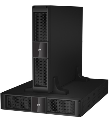 Batteria esterna PowerWalker P72R-12x9Ah 