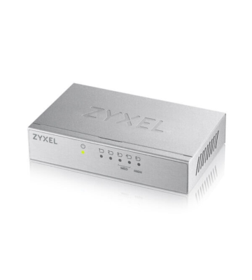 Switch non gestito Zyxel GS105B a 5 porte