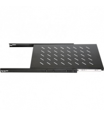 Ripiano estensibile per armadi server con profondità di 1000 mm - 1U
