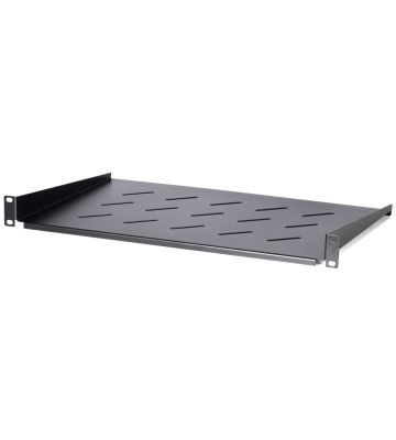 Mensola 1U per pensili da 450 mm di profondità - 250 mm di profondità (max. 8 kg)