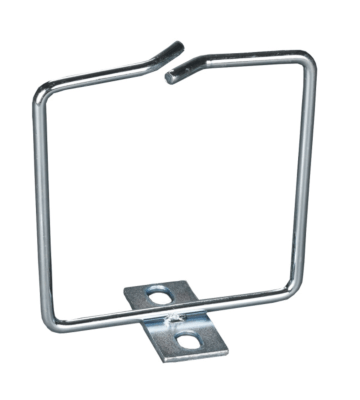 Morsetto per cavi 80 x 80 mm