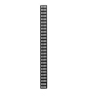 Canalina portacavi verticale 27U - larghezza 30 cm