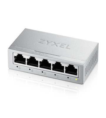 Switch non gestito Zyxel GS105B a 5 porte