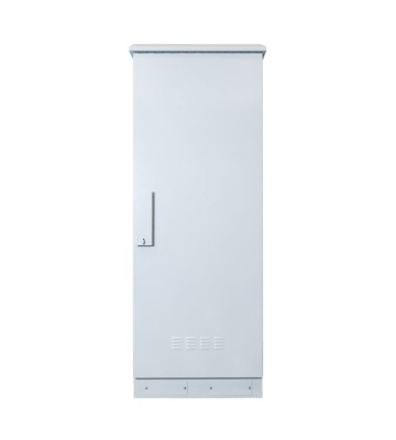 Armadio server per esterni 42U 600x800x2000mm (LxPxA) - IP55