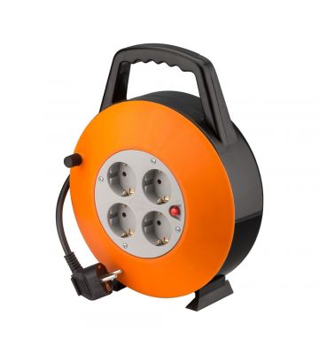 Avvolgicavo GS - 15 m