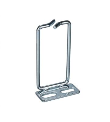 Morsetto per cavi verticale 40 x 85 mm