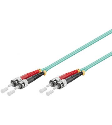 Cavo in fibra ottica ST-ST OM3 5m