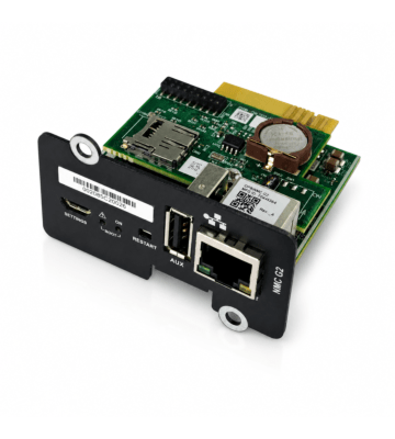 Scheda PowerWalker SNMP VFI TG