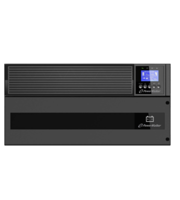 Batteria esterna PowerWalker BP I2x120R-20x9Ah 