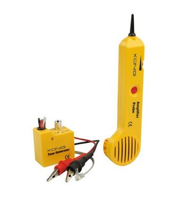 Generatore di toni con amplificatore wireless
