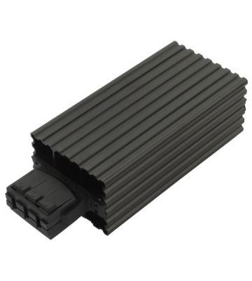 Riscaldatore per armadi da esterno 60W