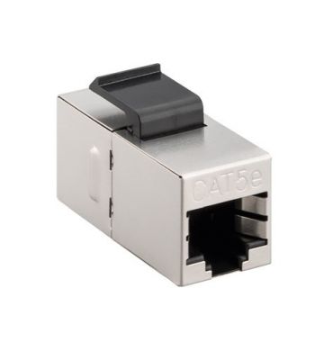 Connettore Keystone CAT5e STP - RJ45