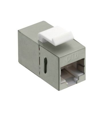 Connettore Keystone CAT6 STP - RJ45