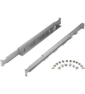 Kit rack PowerWalker estendibile per la serie RT da 6 a 10 kVA