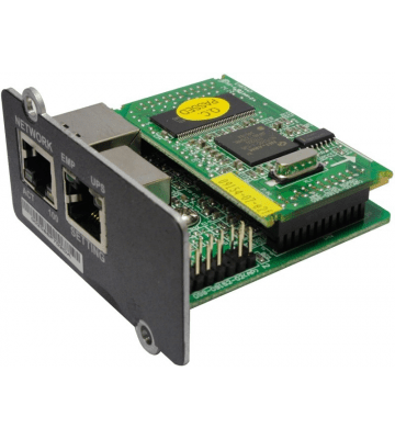 Scheda PowerWalker SNMP VFI GT