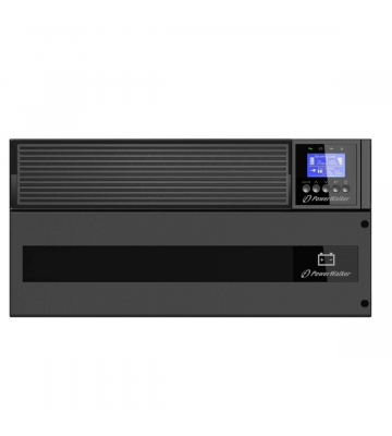 Batteria esterna PowerWalker BP I240R-20x9Ah 