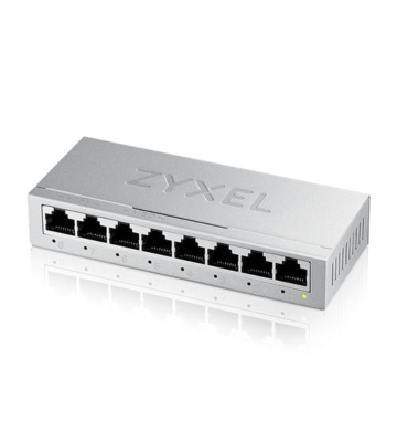 Switch non gestito Zyxel GS108B a 8 porte
