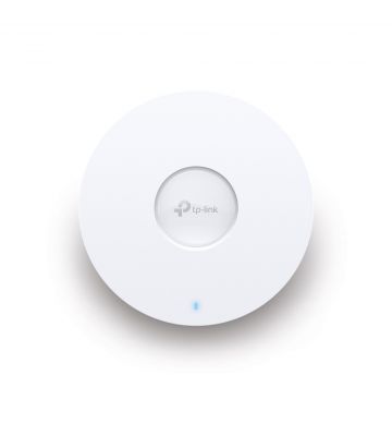 Access point TP-Link Dual-Band WiFi 6 da soffitto modello 650