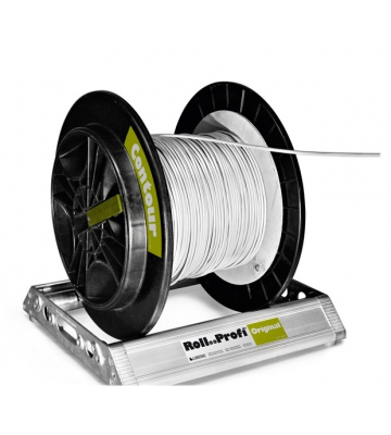 Svolgitore per bobine Roll..Profi Easy Roll