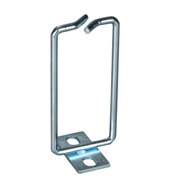Morsetto per cavi 40 x 80 mm