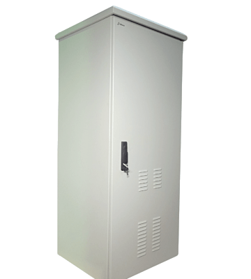 Armadio server per esterni 32U 600x600x1600mm (LxPxA) IP55