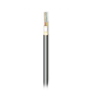 Cavo in fibra ottica OS2 personalizzato per interni/esterni, 96 fibre