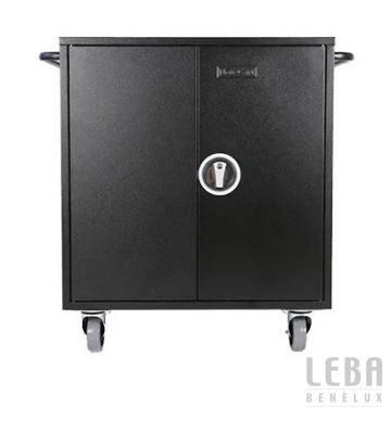 Carrello porta laptop Leba Flex 24 - 24 dispositivi