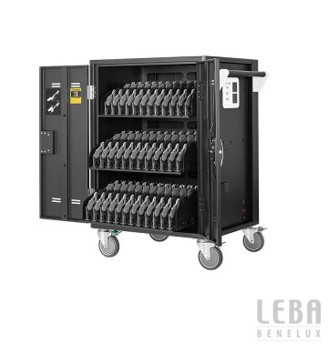 Carrello per laptop Leba Futura 36 - 36 dispositivi