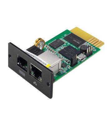 Scheda SNMP PowerWalker VFI 1000-3000 LCD