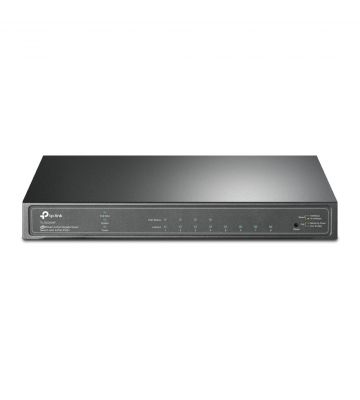 Switch smart gestito TP-Link JetStream a 8 porte