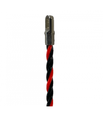 Molla di tensione Danicom Ø 6,6 mm plastica 30 metri
