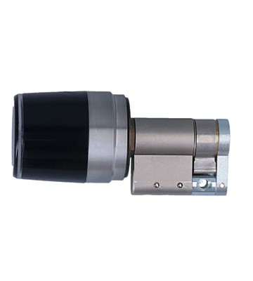 Cilindro intelligente ISEO, compatibile con DS-EUROLOCK