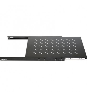 Ripiano estensibile per armadi server con profondità di 1000 mm - 1U