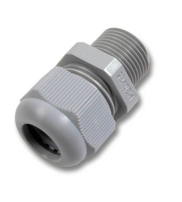 Pressacavo per fibra ottica PG-16