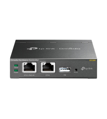 Controller hardware TP-Link Omada