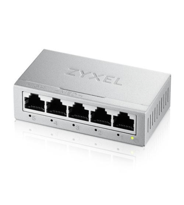 Switch non gestito Zyxel GS105B a 5 porte