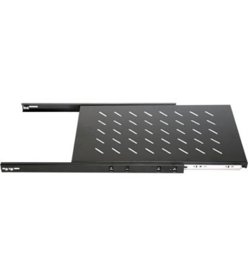 Ripiano estensibile per armadi server con profondità di 800 mm - 1U