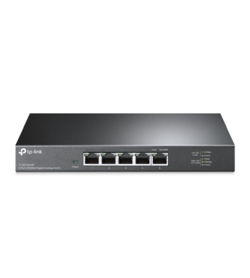 Switch non gestito multi-gigabit a 5 porte SG105 di TP-Link
