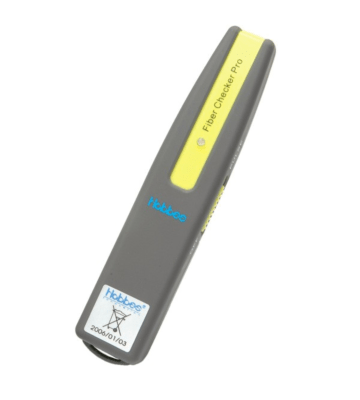 Tester per fibra ottica
