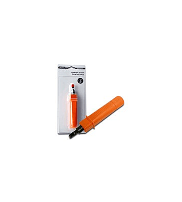 Utensile di crimpatura Danicom Impact per LSA