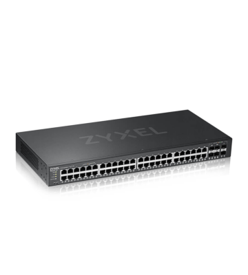 Switch gestito Zyxel GS2220 a 50 porte