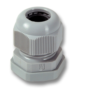 Pressacavo per fibra ottica PG-20