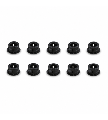 Coperchio per pannello patch ST - 10 pezzi