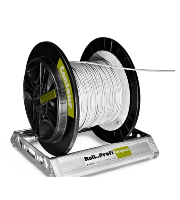 Svolgitore per bobine Roll..Profi Easy Roll